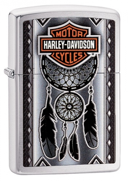 Zippo Feuerzeug 60003574 HARLEY DAVIDSON